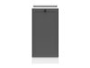 Modulaire kast met deuren Classic Grey 100