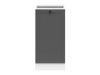 Modulaire kast met deuren Classic Grey 100