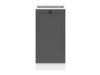 Modulaire kast met deuren Classic Grey 105