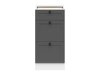 Modulaire kast met lades Classic Grey 102