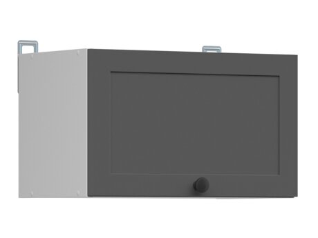 Modulaire wandkast Classic Grey 103