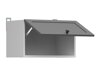 Modulaire wandkast Classic Grey 103