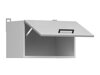 Modulaire wandkast Line Grey 103