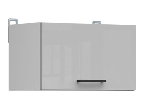 Modularna stenska omarica Line Grey 103