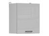 Dulap de perete modular Line Grey 112