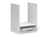 Modulaire kast voor inbouwapparatuur Line Grey 113