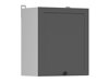 Modulaire wandkast Classic Grey 112