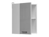 Modulaire wandkast Line Grey 104