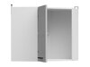 Modulaire wandkast Line Grey 106