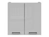 Modulaire wandkast Line Grey 109
