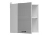 Modulaire wandkast Line Grey 112