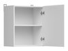 Modulaire wandkast Line Grey 112