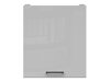 Modulaire wandkast Line Grey 112