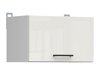 Modulaire wandkast Line White 111