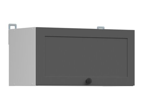 Moduláris fali szekrény Classic Grey 111