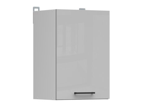 Modularna stenska omarica Line Grey 104