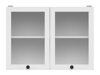 Modulvægskab Classic White 107