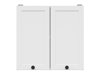 Modulvægskab Classic White 109
