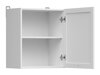 Modulvægskab Classic White 112