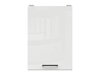 Modulvægskab Line White 104