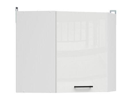 Modulvægskab Line White 106