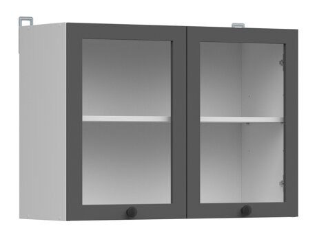 Moodul seinakapp Classic Grey 107