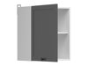 Moodul seinakapp Classic Grey 112