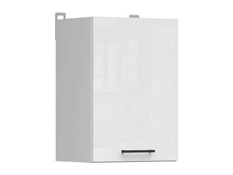 Moodul seinakapp Line White 104