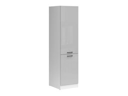 Dulap modular cu uși Line Grey 116