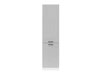 Modulaire kast met deuren Line Grey 116