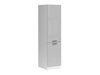 Modulaire kast met deuren Line Grey 116