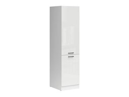 Modulaire kast met deuren Line White 115