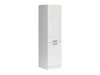 Modulaire kast met deuren Line White 115