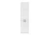 Modulaire kast met deuren Line White 115