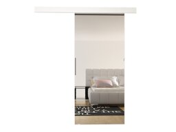 Schuifdeur Closico Materia II (Wit)