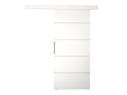 Schuifdeur Closico Materia III (Wit)