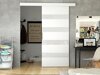 Schuifdeur Closico Portalis V (Wit)