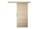 Skydedør Closico 170 (Sonoma eg)
