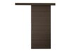 Skydedør Closico 172 (Brun)