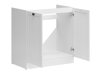 Modulaire keukenset Classic White 119