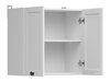Modulaire keukenset Classic White 120