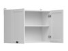 Modulaire keukenset Classic White 120
