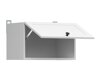 Modulaire keukenset Classic White 120