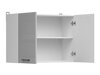 Modulaire keukenset Line Grey 119