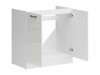 Modulaire keukenset Line White 117