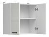 Modulaire keukenset Line White 119