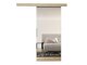 Schuifdeur Closico Portalis II (Sonoma eik)