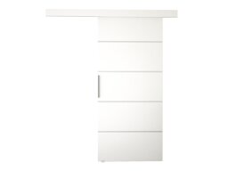 Schuifdeur Closico Portalis III (Wit)