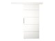 Schuifdeur Closico Portalis III (Wit)