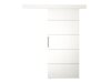 Schuifdeur Closico Portalis III (Wit)